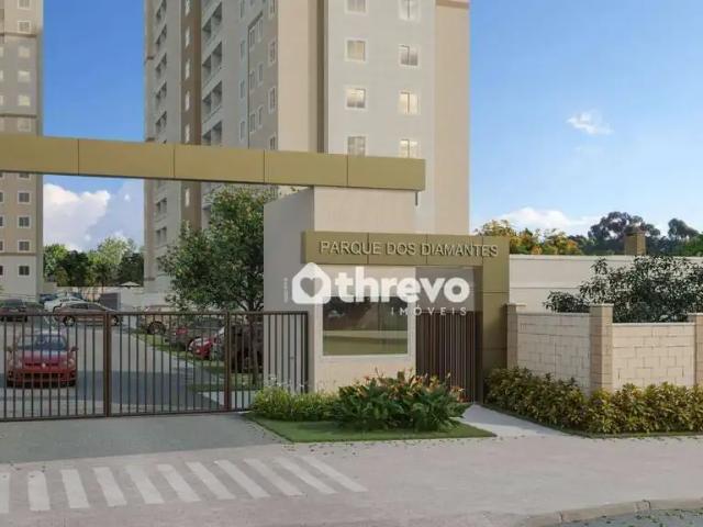 Apartamento venda em Região Geográfica Imediata de Teresina, Região Integrada de Desenvolvimento da Grande Teresina