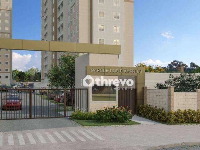 Apartamento venda em Vila Afonso Gil, Teresina