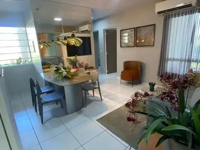 Apartamento venda em Região Geográfica Imediata de Teresina, Região Integrada de Desenvolvimento da Grande Teresina