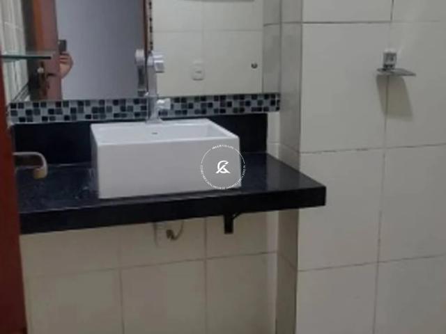 Apartamento venda em Parque São João, Teresina