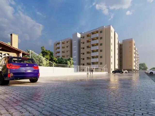 Apartamento venda em Região Geográfica Imediata de Teresina, Região Integrada de Desenvolvimento da Grande Teresina