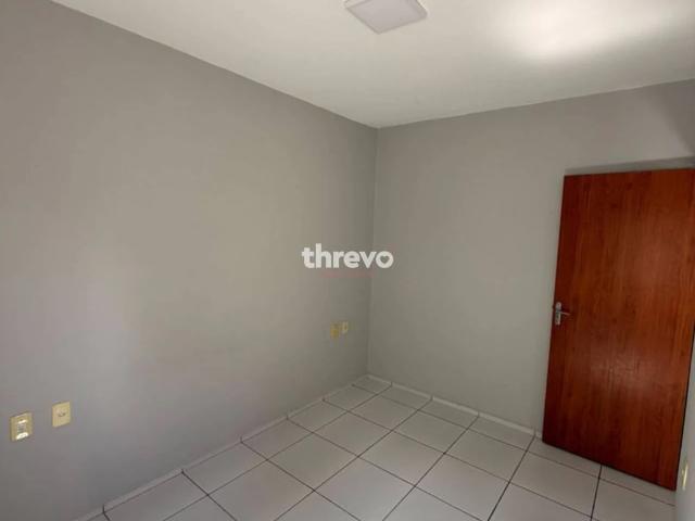 Apartamento venda em Região Geográfica Imediata de Teresina, Região Integrada de Desenvolvimento da Grande Teresina
