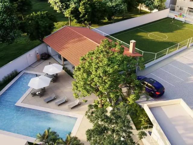 Apartamento venda em Região Geográfica Imediata de Teresina, Região Integrada de Desenvolvimento da Grande Teresina