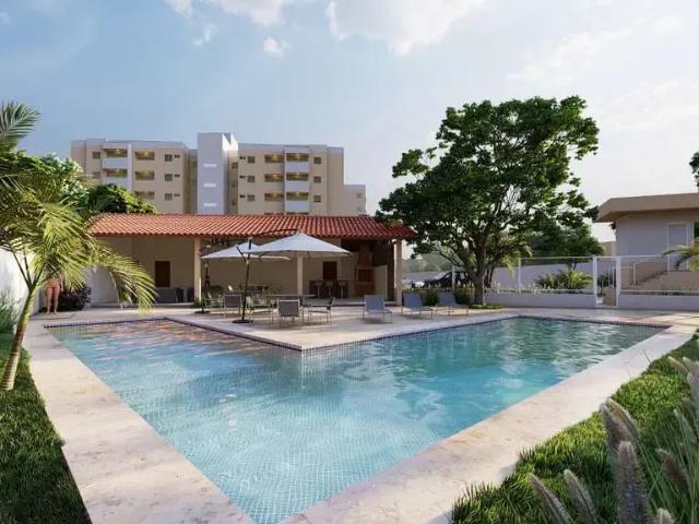 Apartamento venda em Região Geográfica Imediata de Teresina, Região Integrada de Desenvolvimento da Grande Teresina