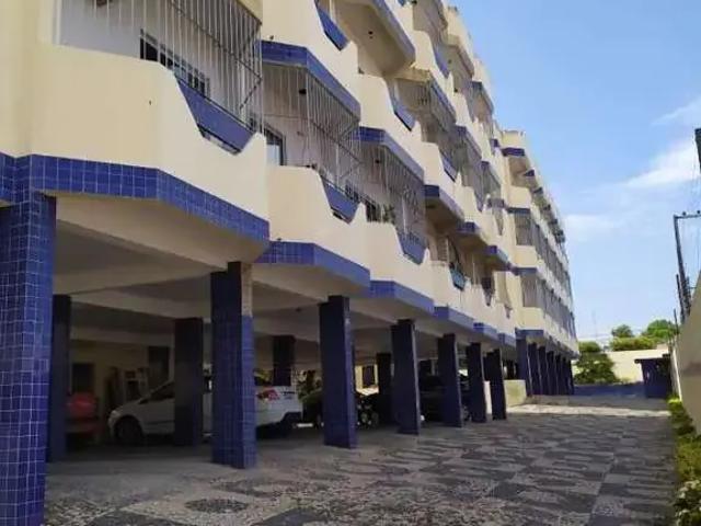 Apartamento venda em Região Geográfica Imediata de Teresina, Região Integrada de Desenvolvimento da Grande Teresina
