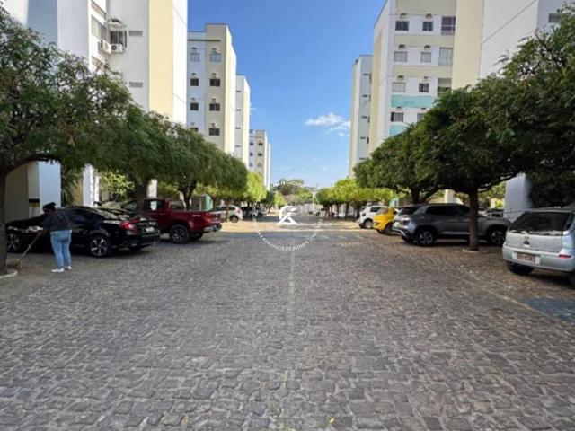 Apartamento venda em Conj. João Emílio Falcão, Teresina