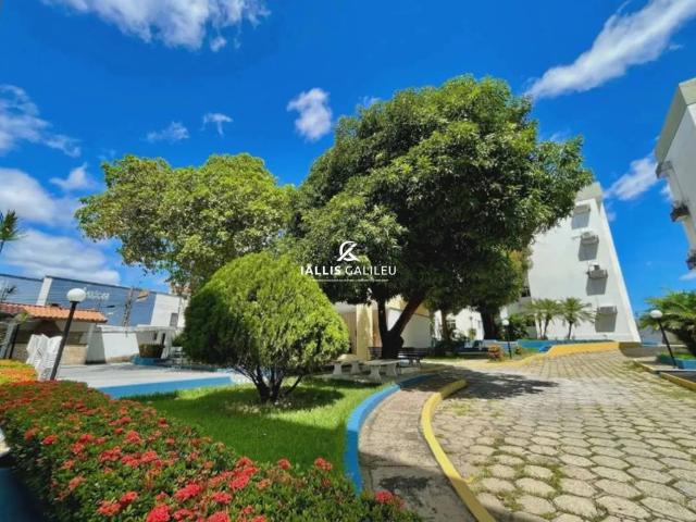 Apartamento venda em João Emilio Falcão, Teresina