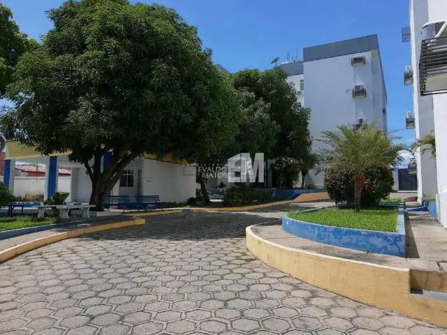 Apartamento venda em Região Geográfica Imediata de Teresina, Região Integrada de Desenvolvimento da Grande Teresina