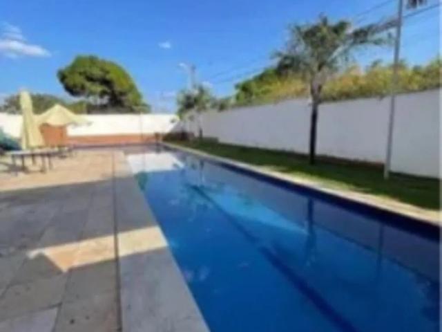Apartamento venda em Piçarreira, Teresina