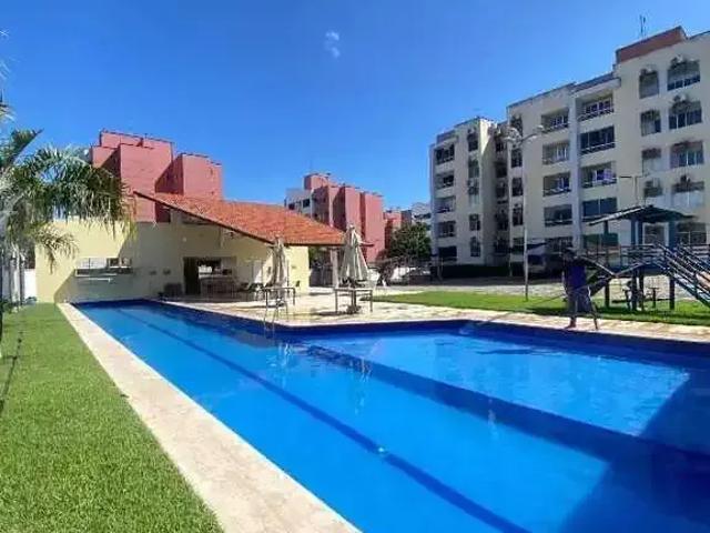 Apartamento venda em Região Geográfica Imediata de Teresina, Região Integrada de Desenvolvimento da Grande Teresina