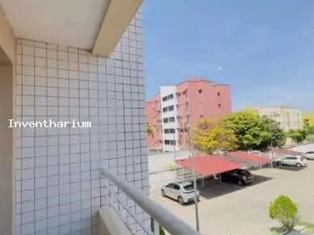 Apartamento venda em Região Geográfica Imediata de Teresina, Região Integrada de Desenvolvimento da Grande Teresina