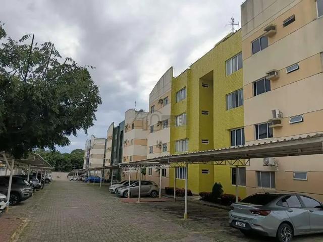 Apartamento venda em Região Geográfica Imediata de Teresina, Região Integrada de Desenvolvimento da Grande Teresina