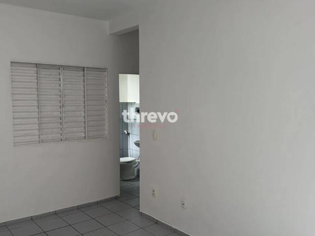 Apartamento venda em Piçarreira, Teresina