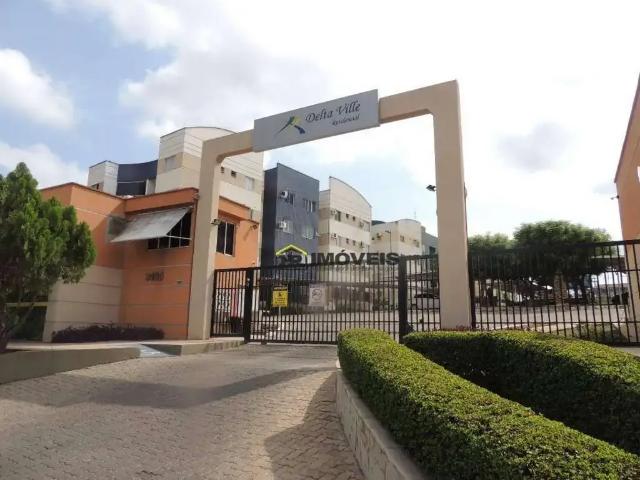 Apartamento venda em Região Geográfica Imediata de Teresina, Região Integrada de Desenvolvimento da Grande Teresina