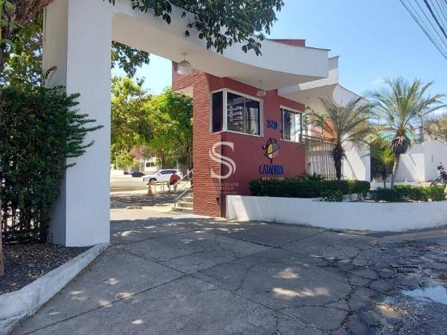 Apartamento venda em Catalunia Residence, Teresina