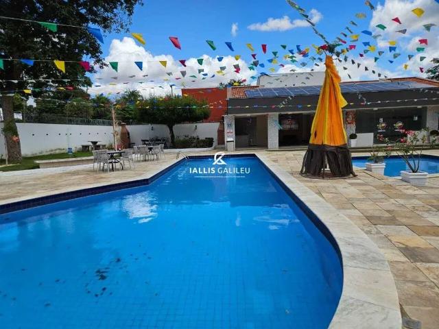 Apartamento venda em Catalunia Residence, Teresina