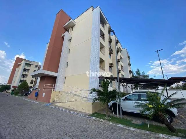 Apartamento venda em Região Geográfica Imediata de Teresina, Região Integrada de Desenvolvimento da Grande Teresina