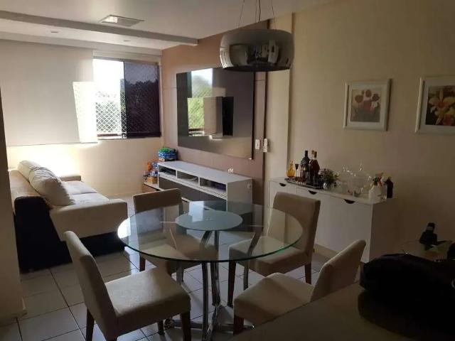 Apartamento venda em Região Geográfica Imediata de Teresina, Região Integrada de Desenvolvimento da Grande Teresina
