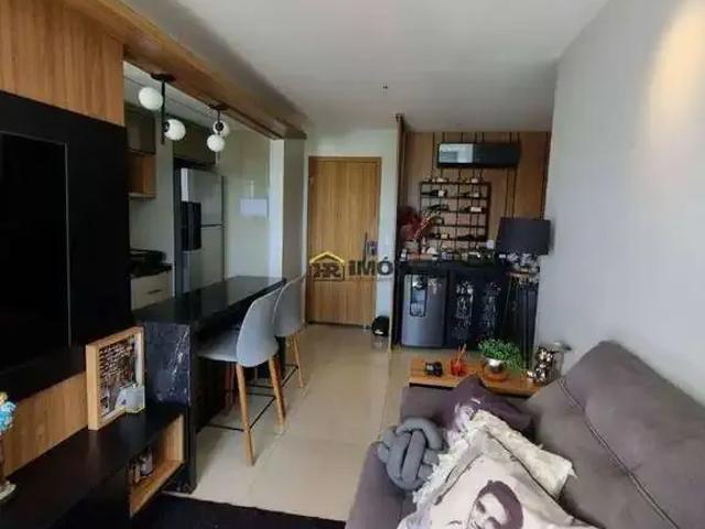Apartamento venda em Região Geográfica Imediata de Teresina, Região Integrada de Desenvolvimento da Grande Teresina