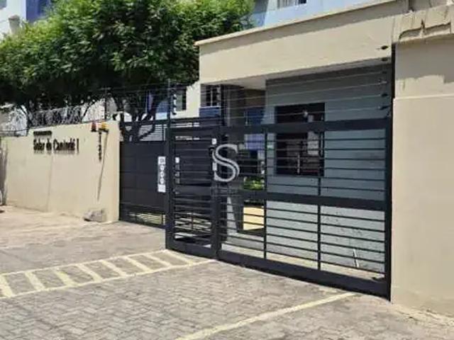 Apartamento venda em Região Geográfica Imediata de Teresina, Região Integrada de Desenvolvimento da Grande Teresina