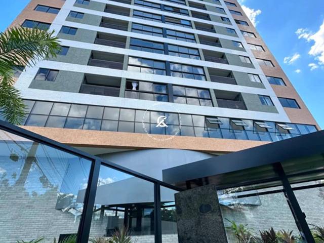 Apartamento venda em Planalto, Teresina