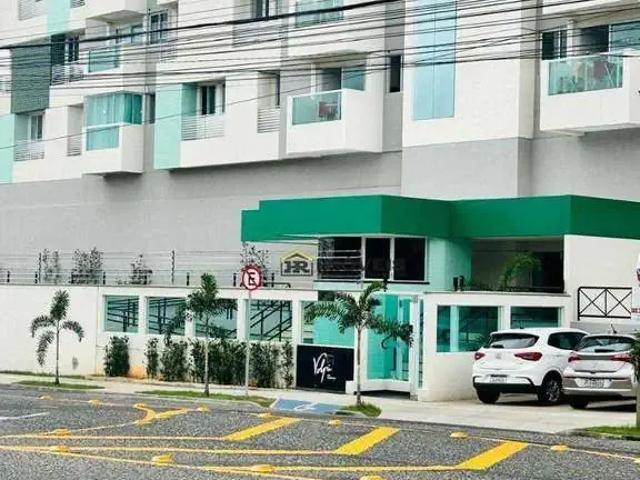 Apartamento venda em Região Geográfica Imediata de Teresina, Região Integrada de Desenvolvimento da Grande Teresina