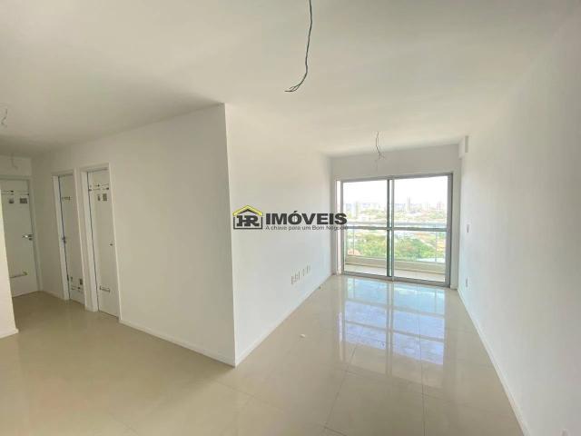 Apartamento venda em Planalto, Teresina