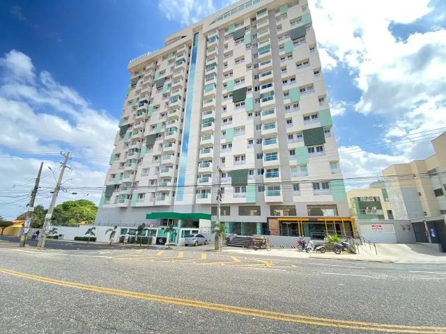 Apartamento venda em Região Geográfica Imediata de Teresina, Região Integrada de Desenvolvimento da Grande Teresina