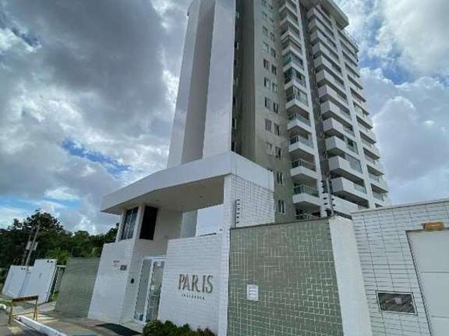Apartamento venda em Planalto, Teresina