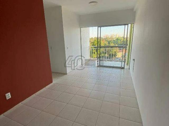 Apartamento venda em Teresina, Região Geográfica Intermediária de Teresina