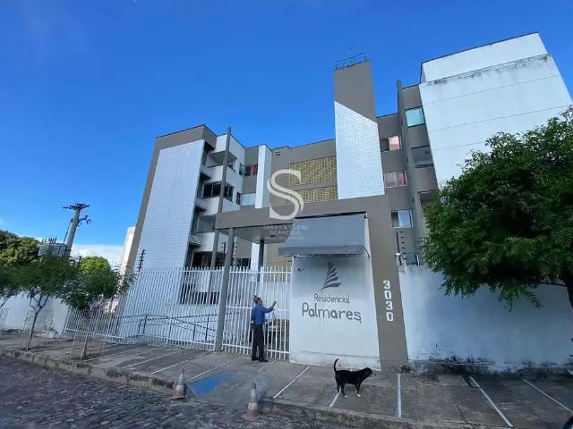 Apartamento venda em Planalto, Simplício Mendes