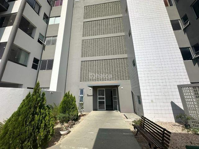 Apartamento venda em Região Geográfica Imediata de Teresina, Região Integrada de Desenvolvimento da Grande Teresina