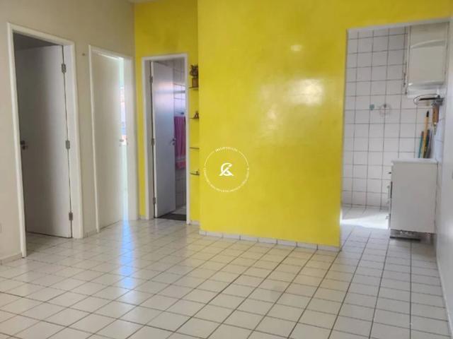 Apartamento venda em Vila Fraternidade, Teresina