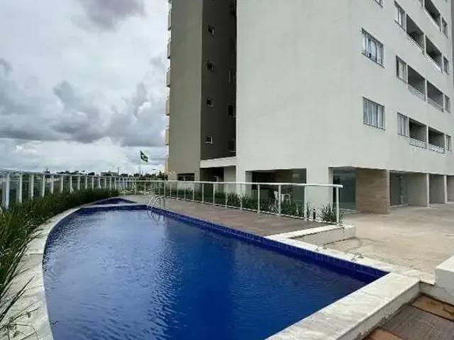 Apartamento venda em Região Geográfica Imediata de Teresina, Região Integrada de Desenvolvimento da Grande Teresina