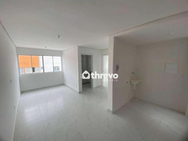 Apartamento venda em Real Compagre, Teresina