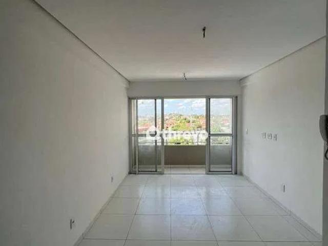 Apartamento venda em Primavera, Teresina