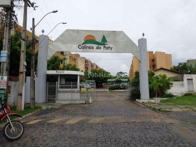 Apartamento venda em Nordeste, Simplício Mendes