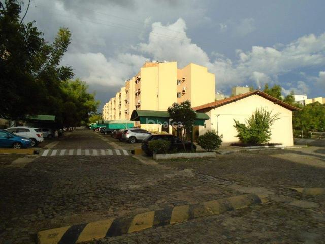 Apartamento venda em Primavera, Teresina