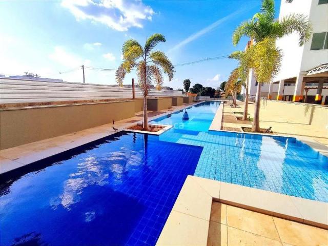 Apartamento venda em Real Compagre, Teresina
