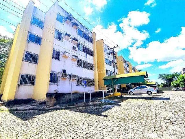 Apartamento venda em Região Geográfica Imediata de Teresina, Região Integrada de Desenvolvimento da Grande Teresina