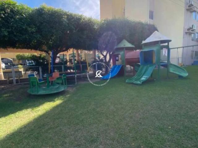 Apartamento venda em Condomínio Colinas do Poty, Teresina