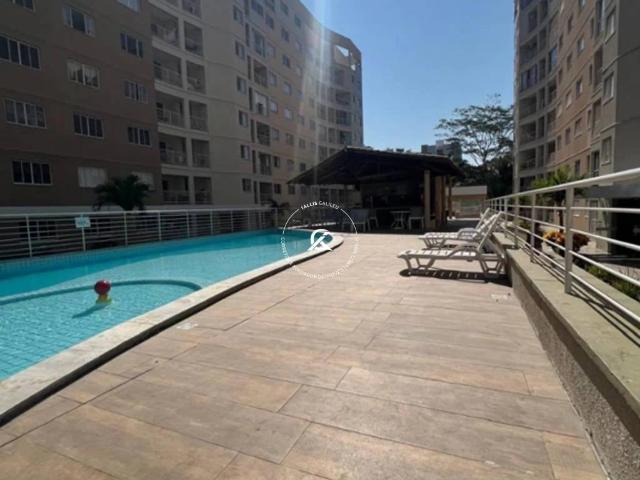 Apartamento venda em Recanto das Palmeiras, Teresina