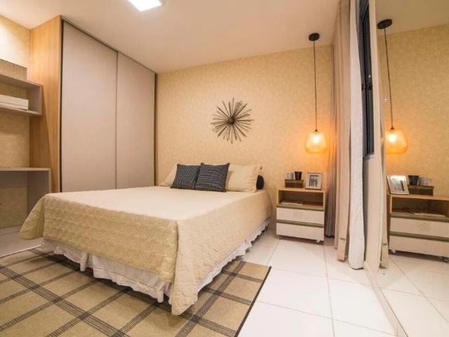 Apartamento venda em Recanto das Palmeiras, Teresina