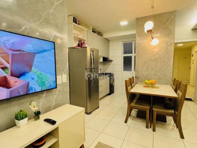 Apartamento venda em Região Geográfica Imediata de Teresina, Região Integrada de Desenvolvimento da Grande Teresina