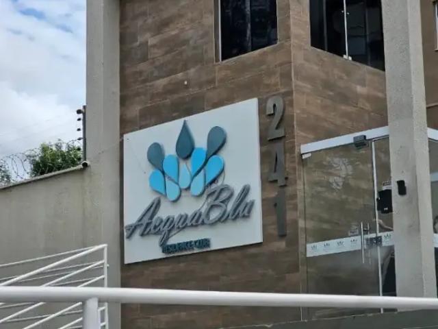 Apartamento venda em Região Geográfica Imediata de Teresina, Região Integrada de Desenvolvimento da Grande Teresina