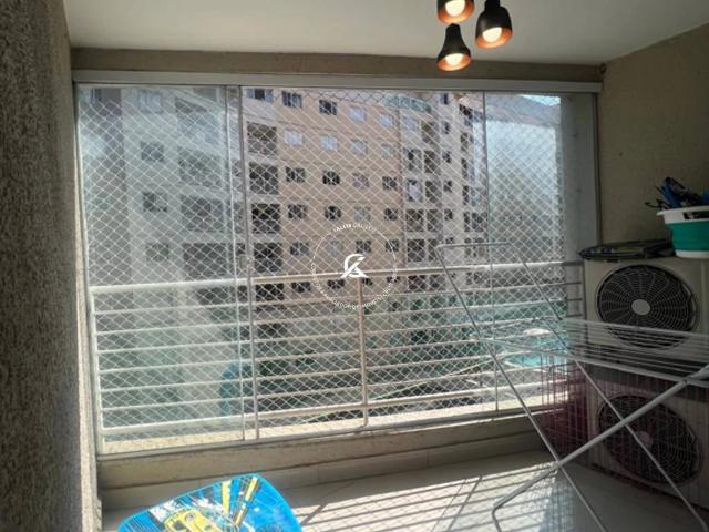 Apartamento venda em Recanto das Palmeiras, Teresina