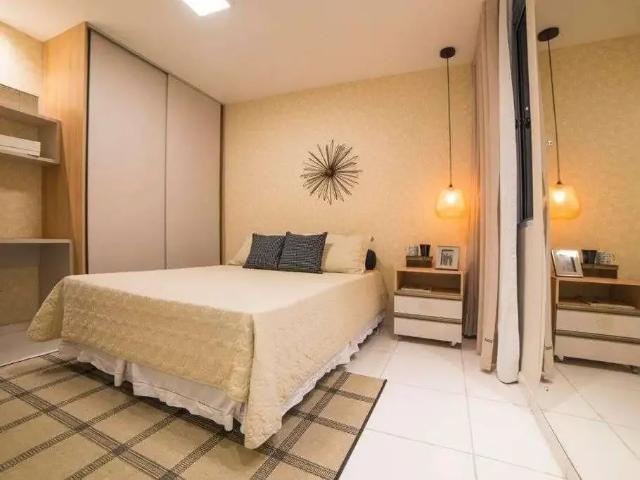 Apartamento venda em Região Geográfica Imediata de Teresina, Região Integrada de Desenvolvimento da Grande Teresina