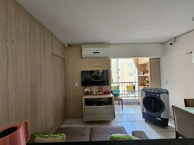 Apartamento venda em Região Geográfica Imediata de Teresina, Região Integrada de Desenvolvimento da Grande Teresina
