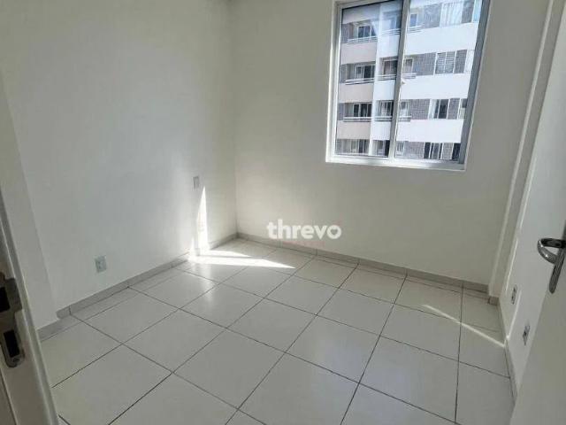 Apartamento venda em Recanto das Palmeiras, Teresina
