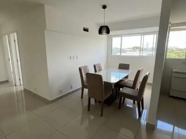 Apartamento venda em Região Geográfica Imediata de Teresina, Região Integrada de Desenvolvimento da Grande Teresina